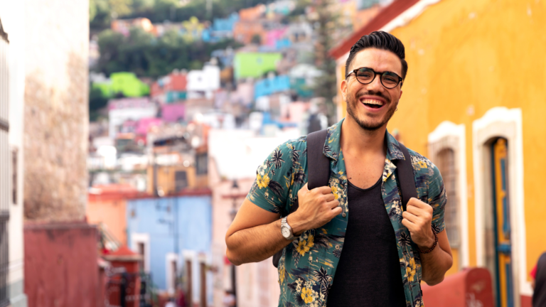 Cómo encontrar tu identidad en un país extranjero: Consejos y estrategias para adaptarte y sentirte como en casa