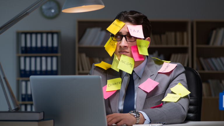 Cómo manejar el estrés y la ansiedad en tiempos de incertidumbre: Estrategias para encontrar paz mental