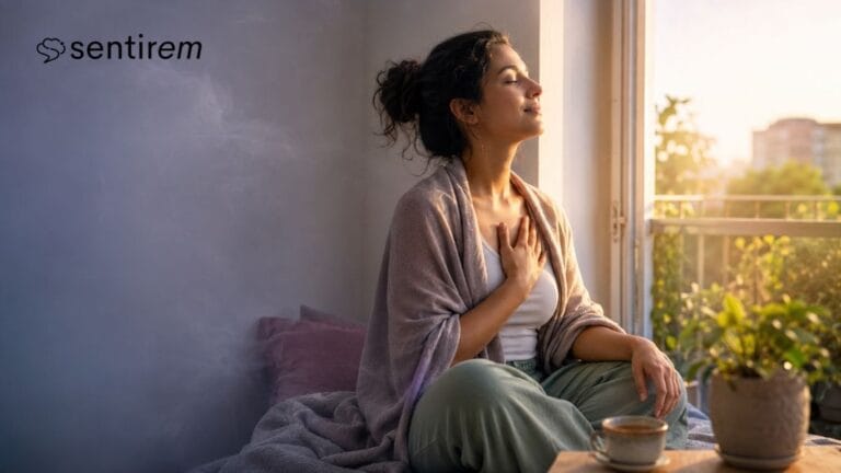 Terapia para la ansiedad online en español: no tienes que vivir en alerta