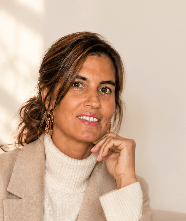 Foto de Marisa