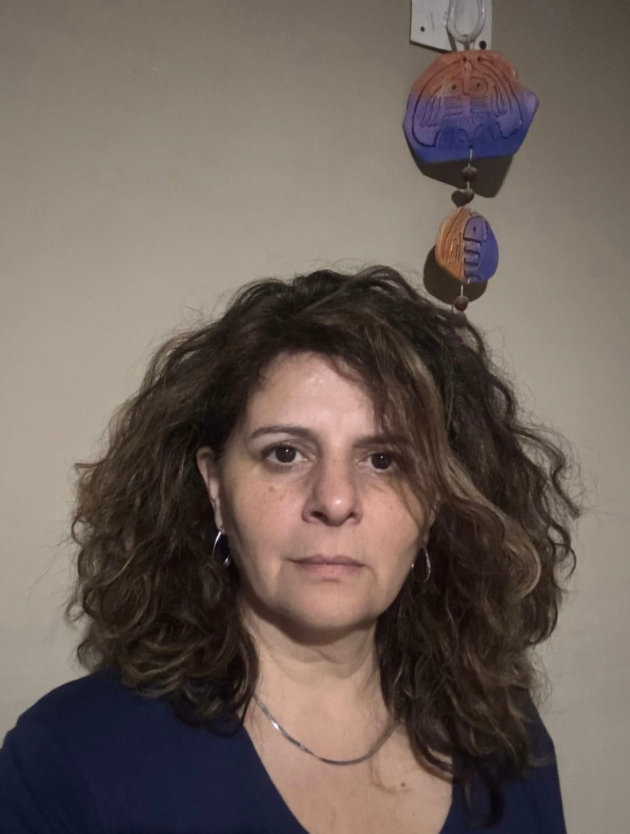 Foto de Maria cristina